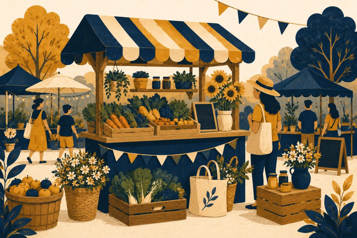 Wethersfield Farmers' Market